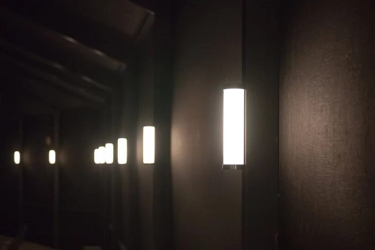 color change LED