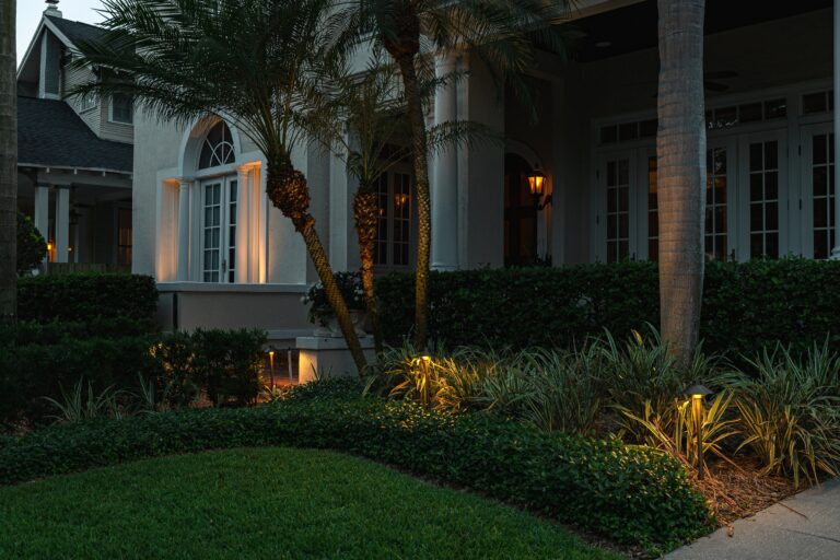 lanai lights florida