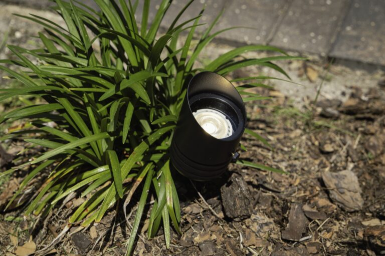 landscape lighting services